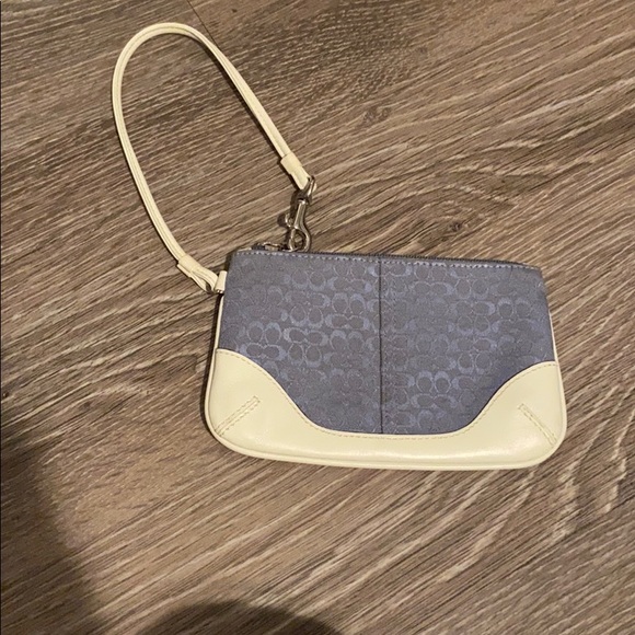 Coach Wristlets - Picture 3 of 3